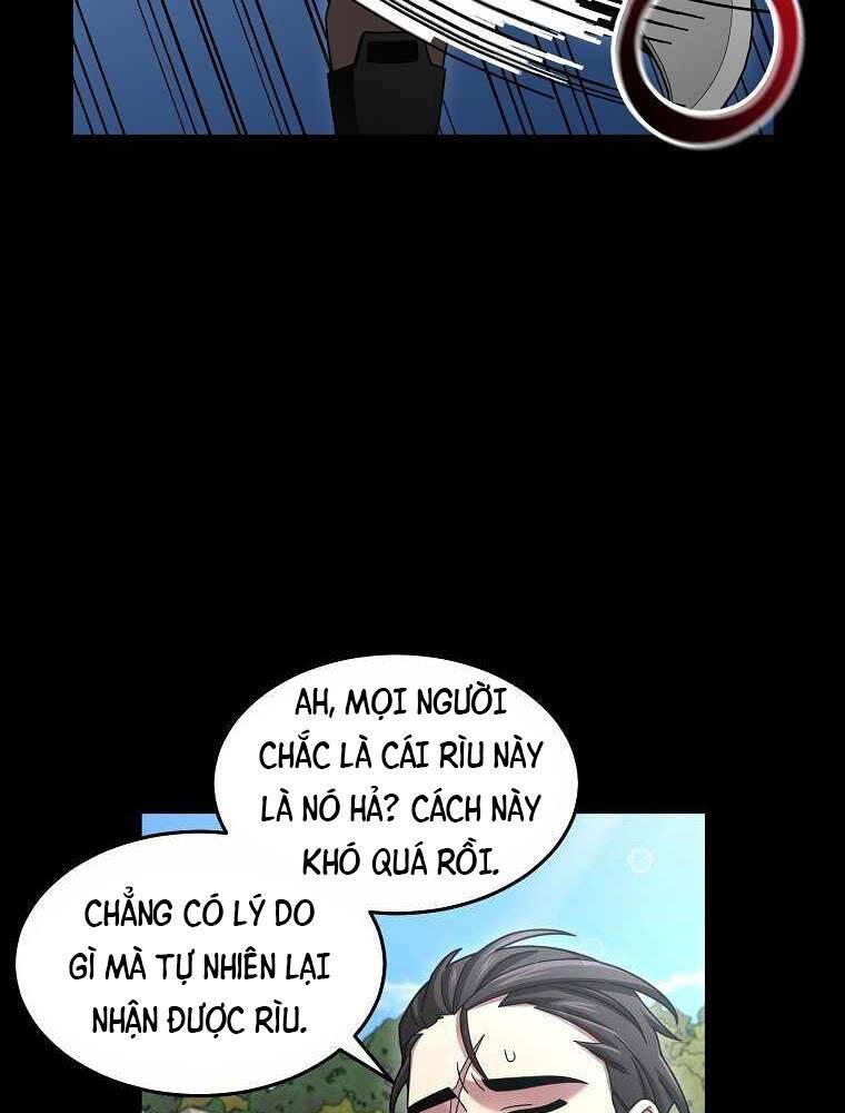 Người Mới Này Quá Mạnh - Chương 11