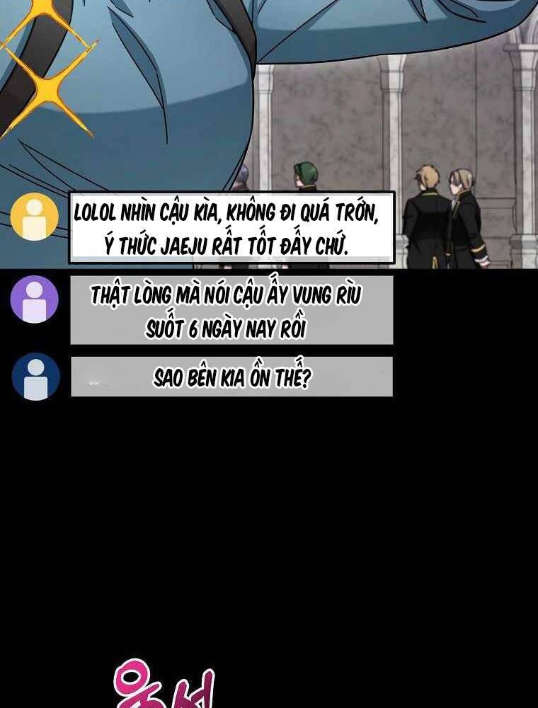 Người Mới Này Quá Mạnh - Chương 11