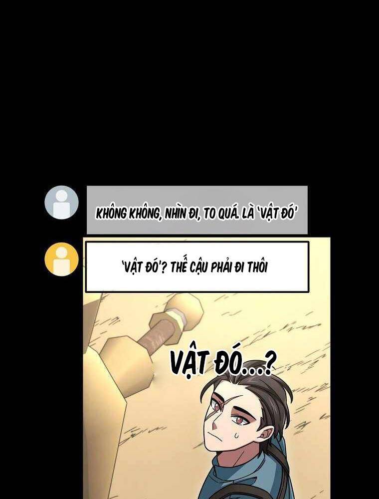 Người Mới Này Quá Mạnh - Chương 11