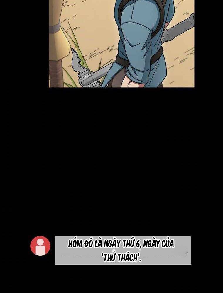 Người Mới Này Quá Mạnh - Chương 11