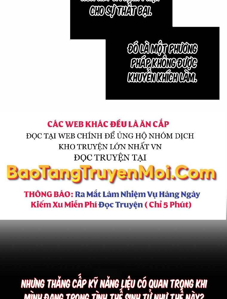 Người Mới Này Quá Mạnh - Chương 11