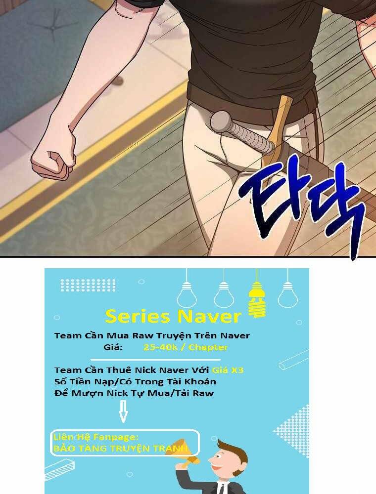 Người Mới Này Quá Mạnh - Chương 11