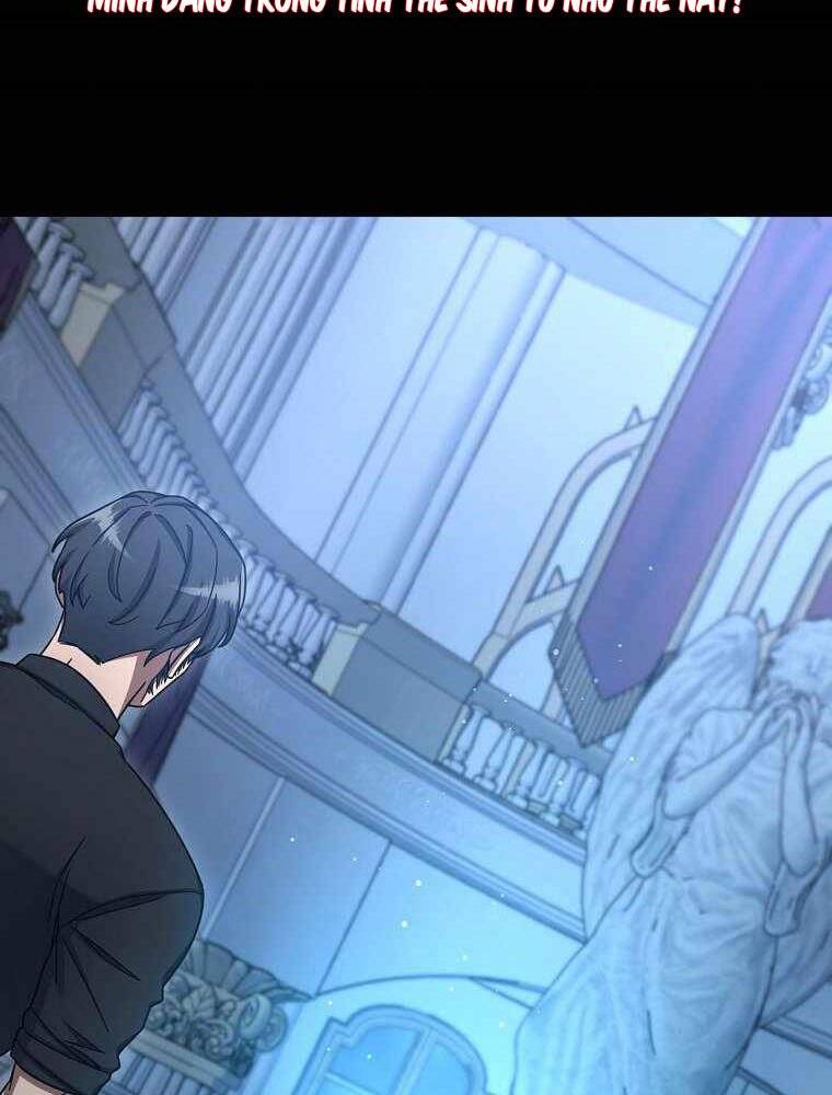 Người Mới Này Quá Mạnh - Chương 11