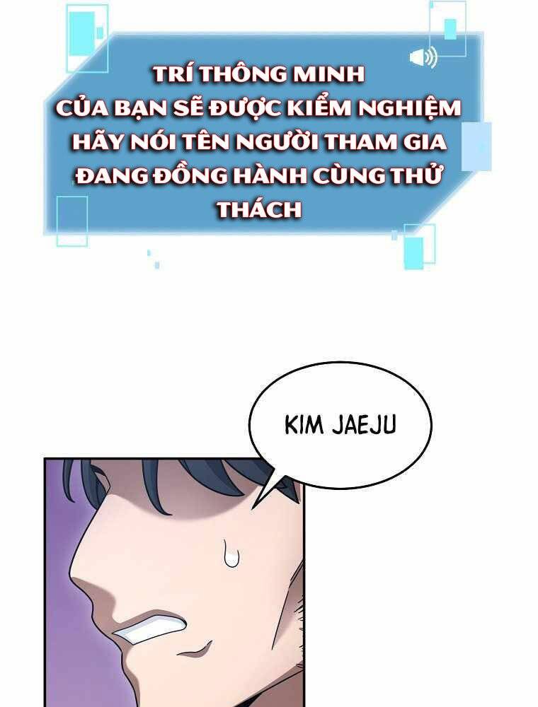 Người Mới Này Quá Mạnh - Chương 11