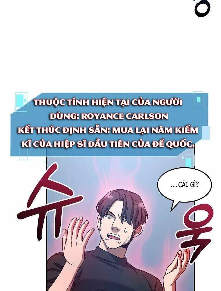 Người Mới Này Quá Mạnh - Chương 11