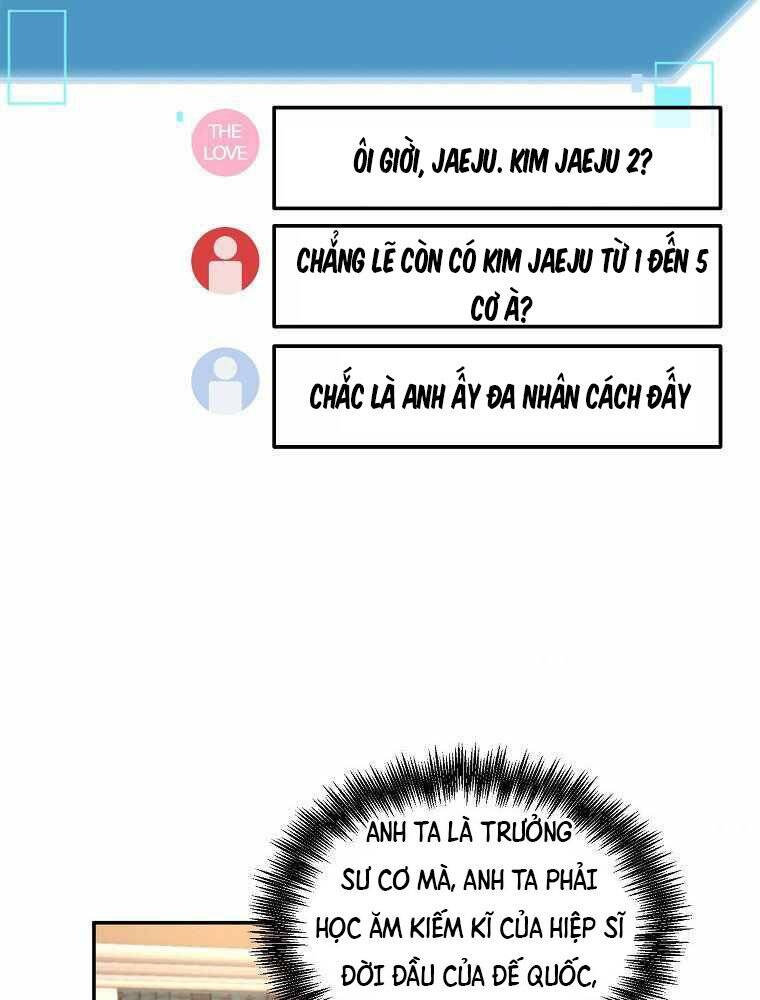 Người Mới Này Quá Mạnh - Chương 11