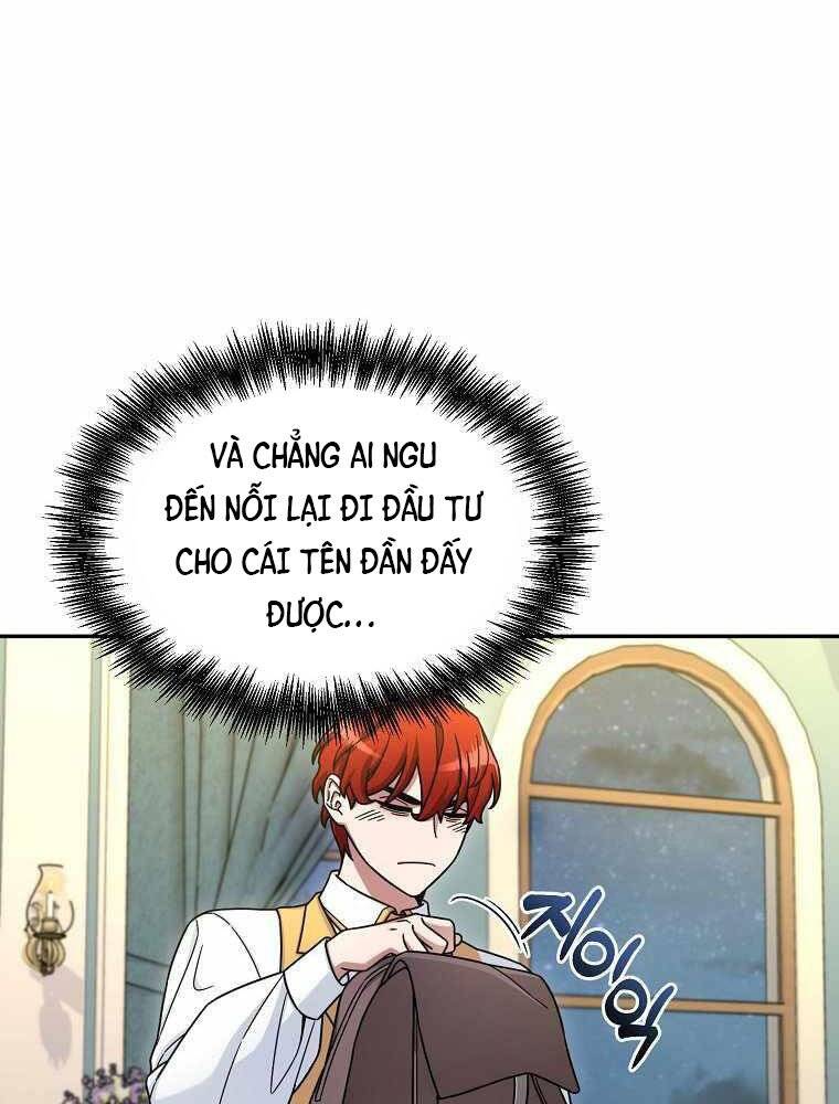 Người Mới Này Quá Mạnh - Chương 11