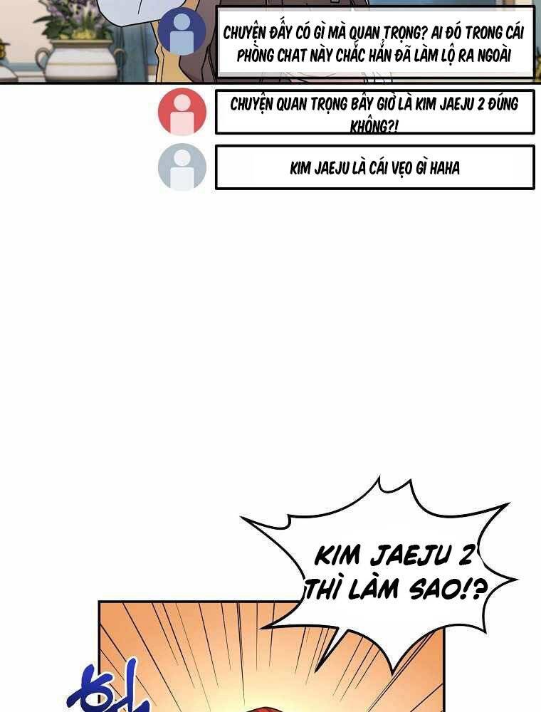 Người Mới Này Quá Mạnh - Chương 11