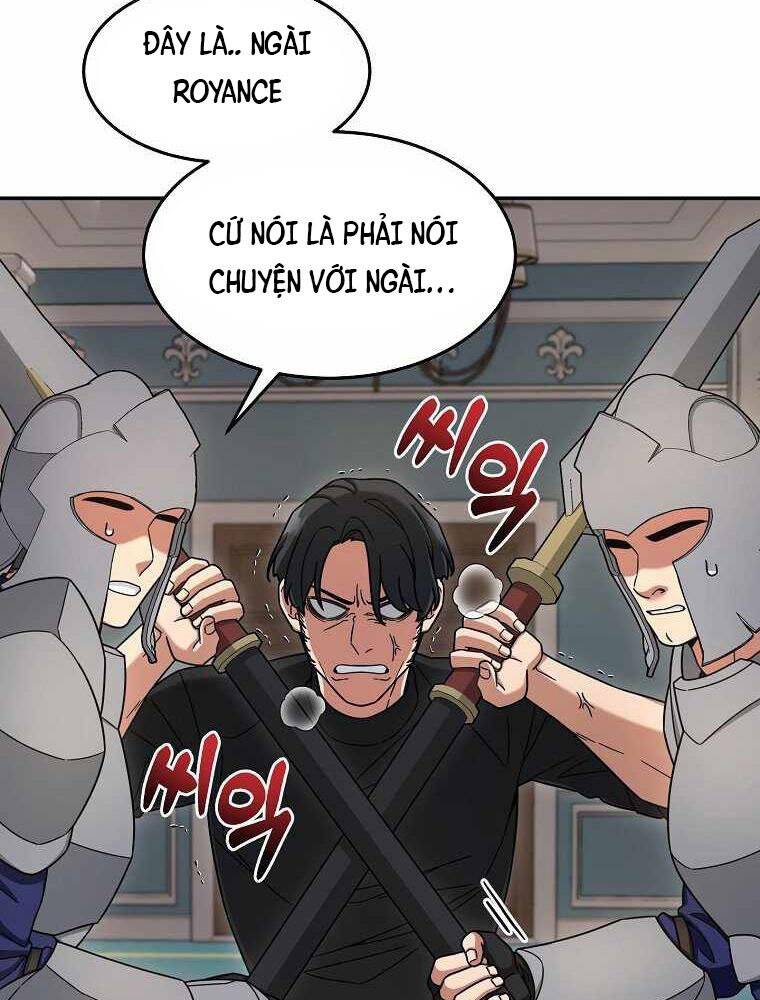 Người Mới Này Quá Mạnh - Chương 11