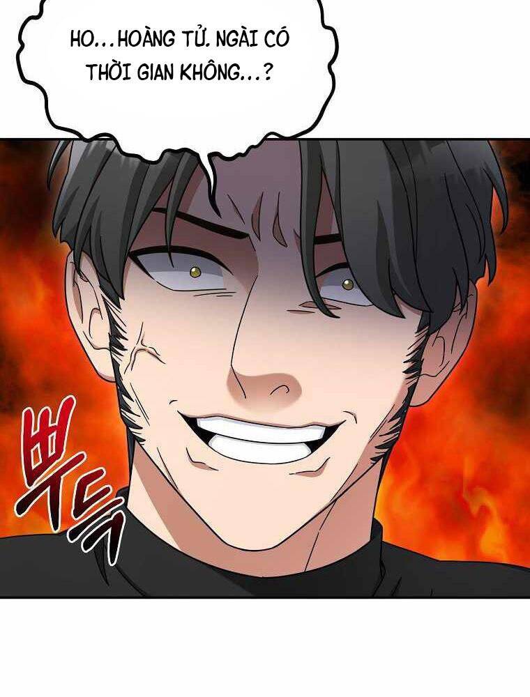 Người Mới Này Quá Mạnh - Chương 11