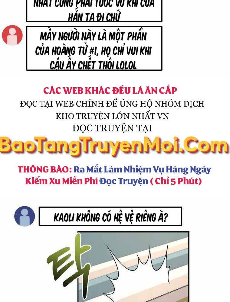 Người Mới Này Quá Mạnh - Chương 11