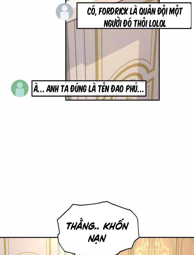 Người Mới Này Quá Mạnh - Chương 11