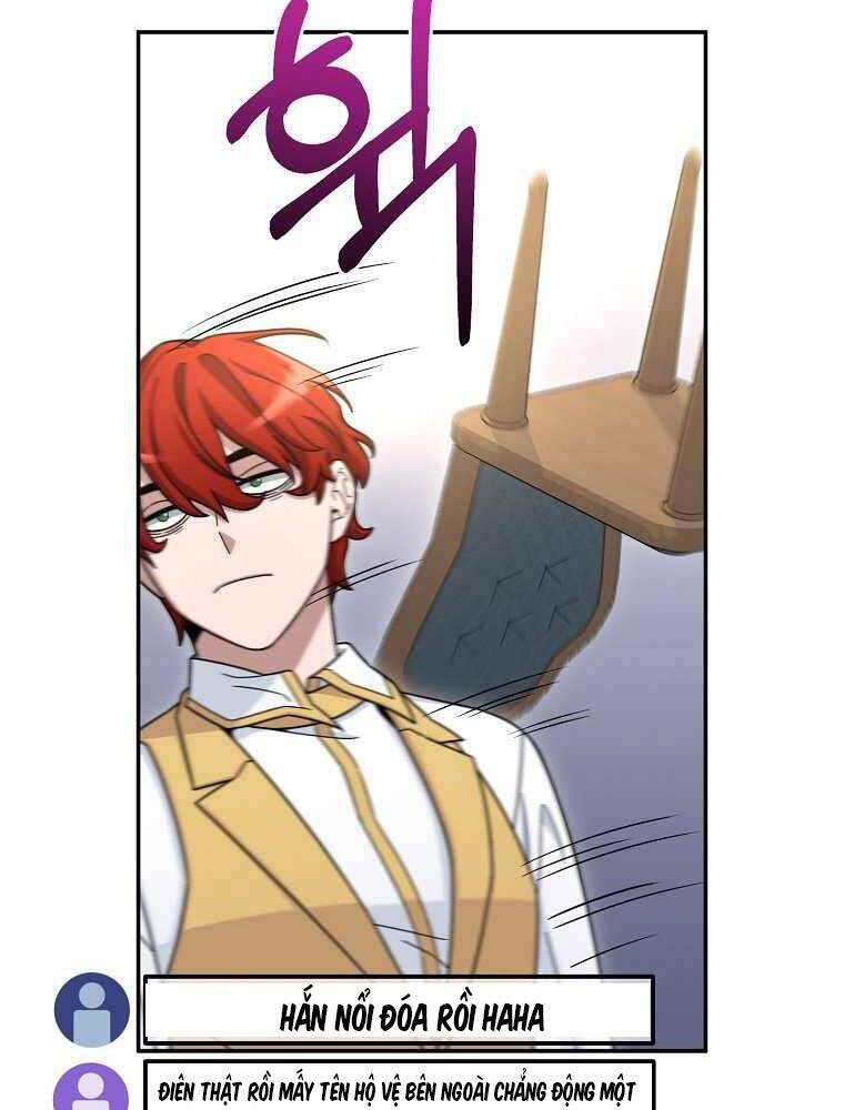 Người Mới Này Quá Mạnh - Chương 11