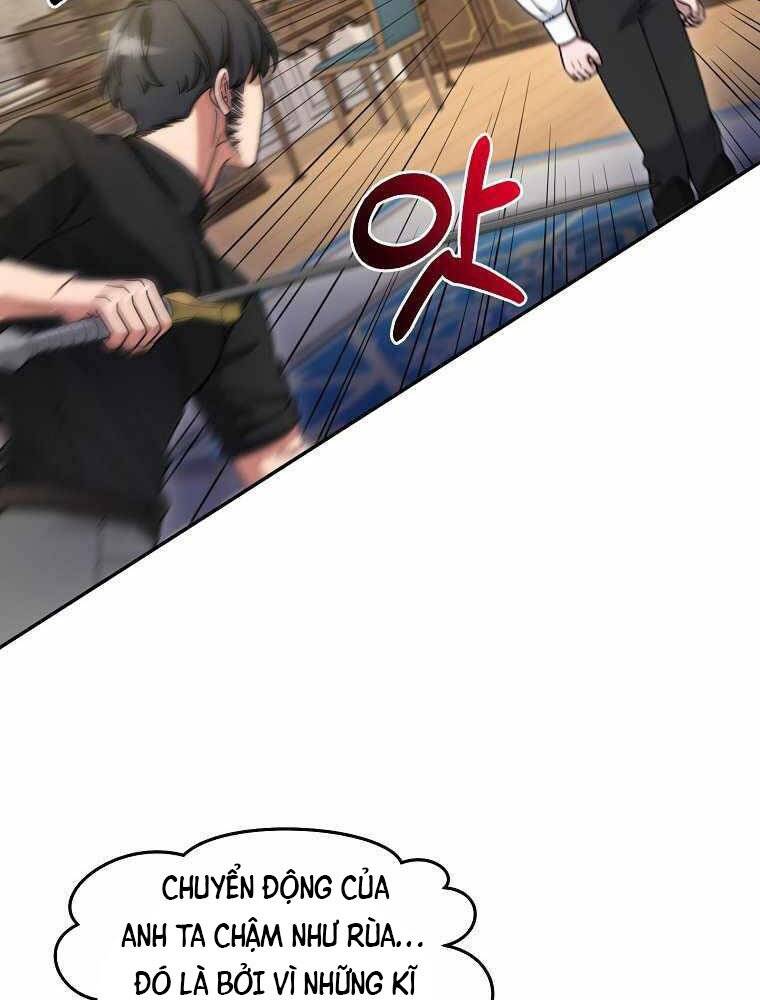 Người Mới Này Quá Mạnh - Chương 11