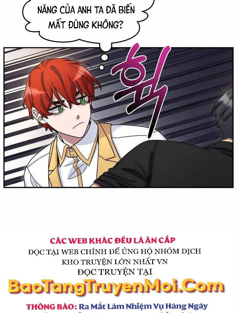 Người Mới Này Quá Mạnh - Chương 11