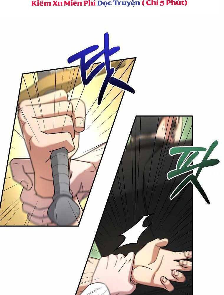 Người Mới Này Quá Mạnh - Chương 11