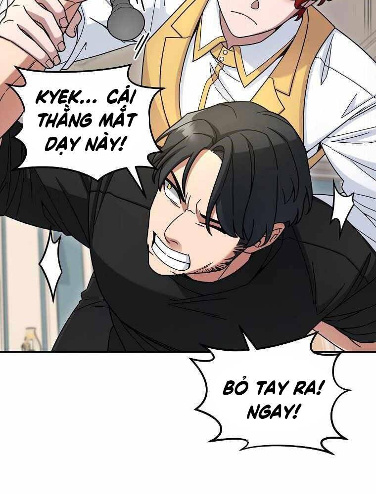 Người Mới Này Quá Mạnh - Chương 11
