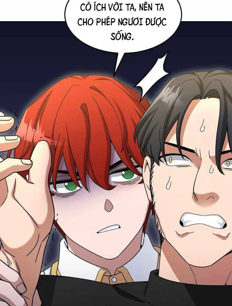 Người Mới Này Quá Mạnh - Chương 11