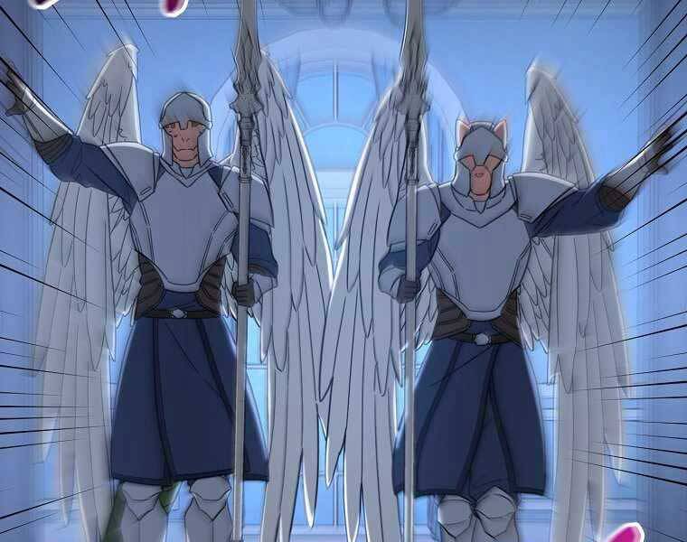 Người Mới Này Quá Mạnh - Chương 12