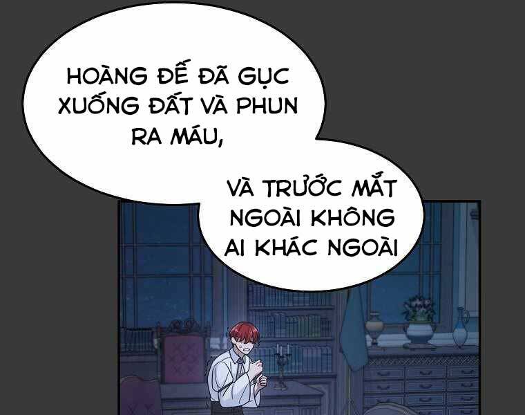 Người Mới Này Quá Mạnh - Chương 12