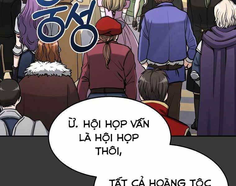 Người Mới Này Quá Mạnh - Chương 12