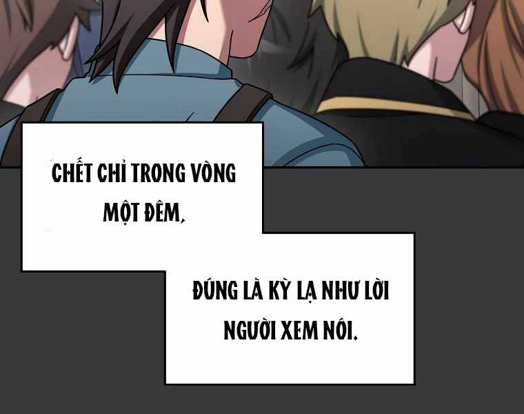 Người Mới Này Quá Mạnh - Chương 12