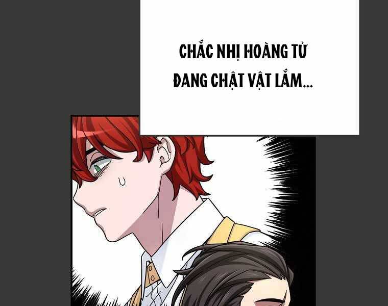 Người Mới Này Quá Mạnh - Chương 12