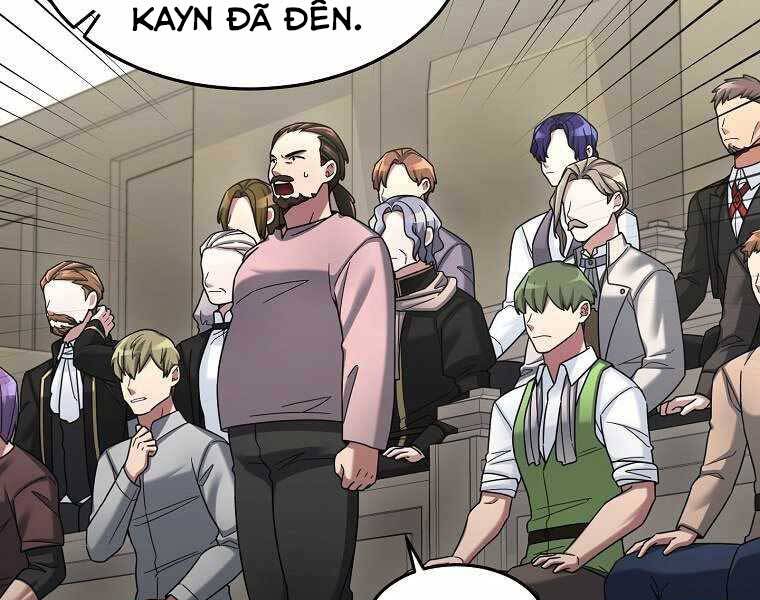 Người Mới Này Quá Mạnh - Chương 12