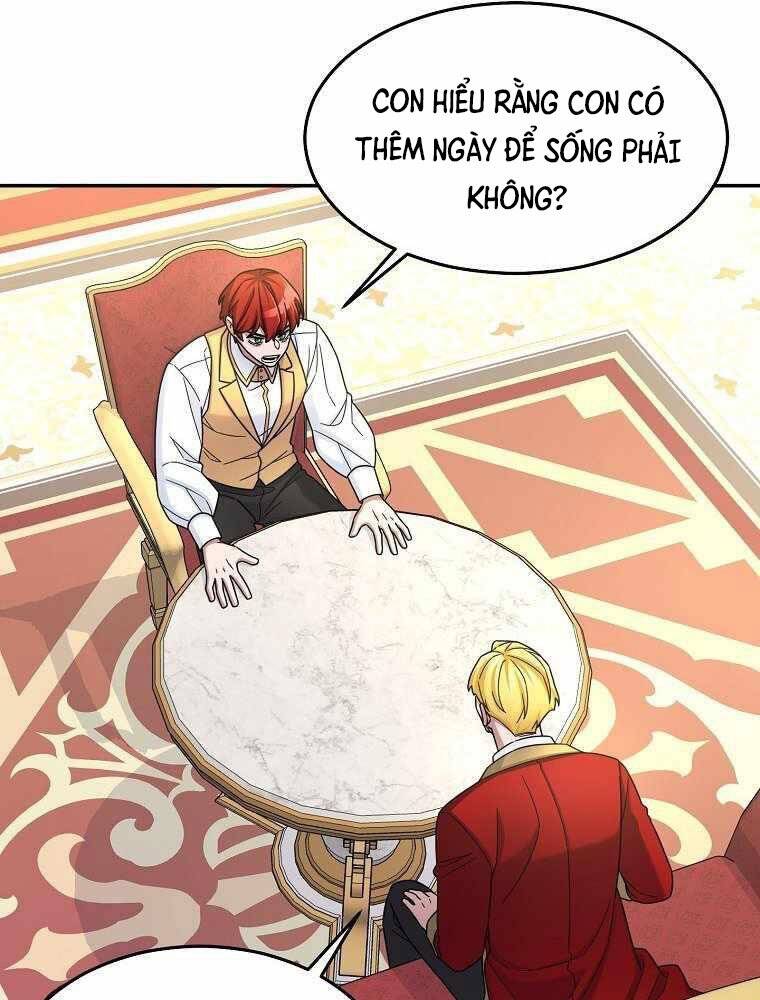 Người Mới Này Quá Mạnh - Chương 13