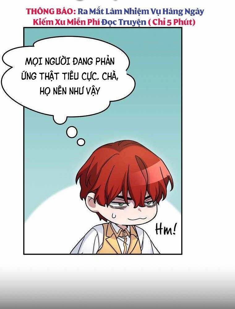 Người Mới Này Quá Mạnh - Chương 13