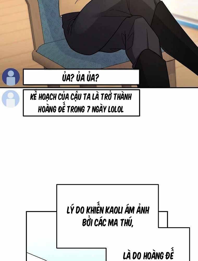 Người Mới Này Quá Mạnh - Chương 13