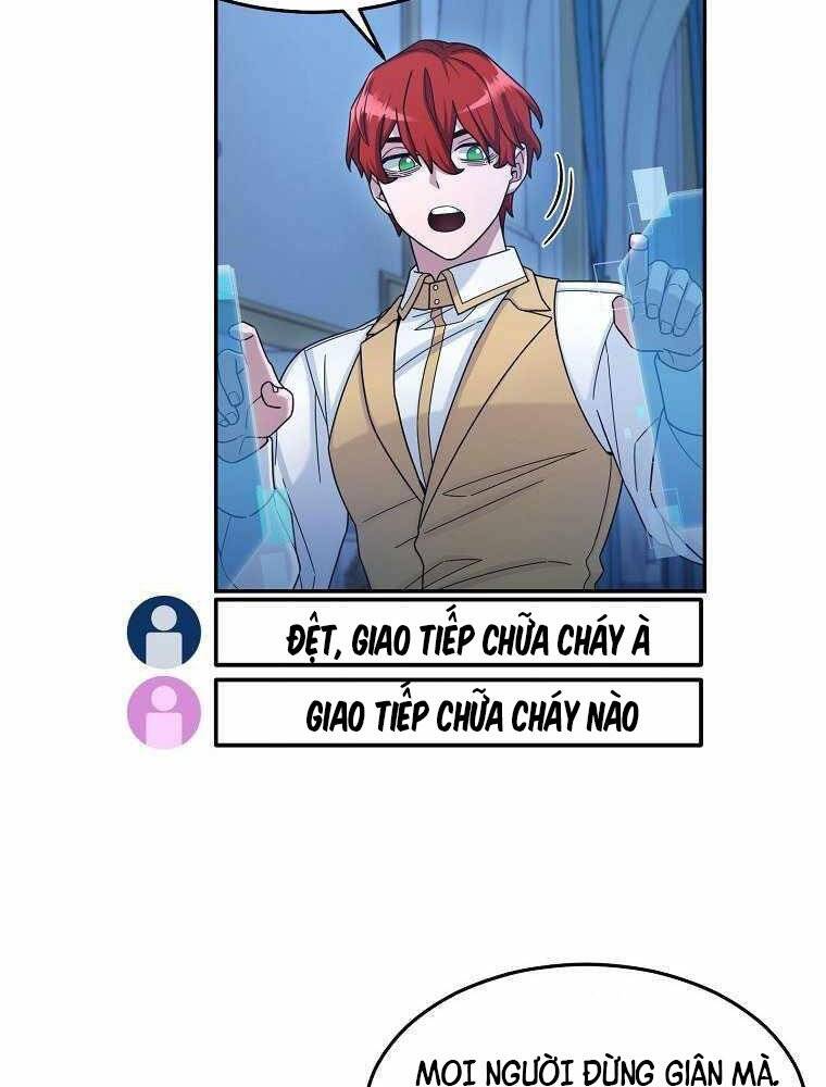 Người Mới Này Quá Mạnh - Chương 13