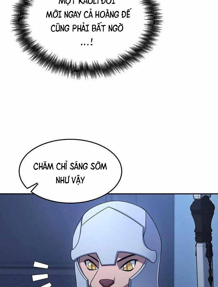 Người Mới Này Quá Mạnh - Chương 13