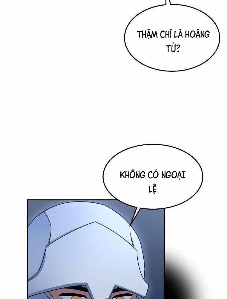 Người Mới Này Quá Mạnh - Chương 13