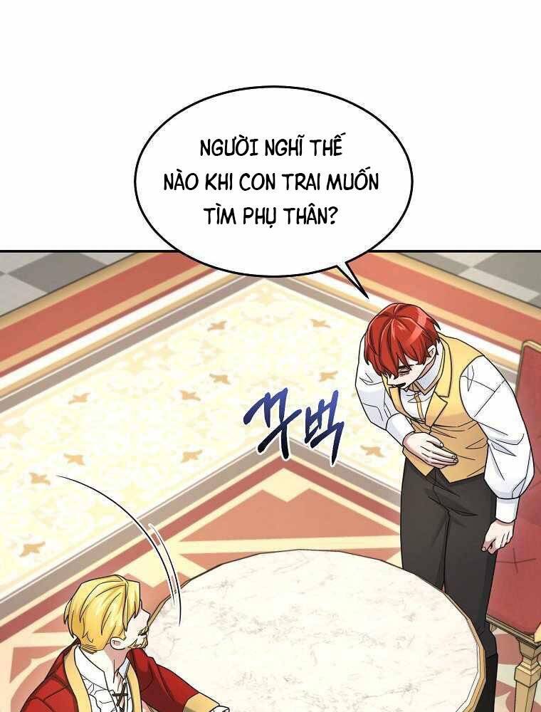 Người Mới Này Quá Mạnh - Chương 13