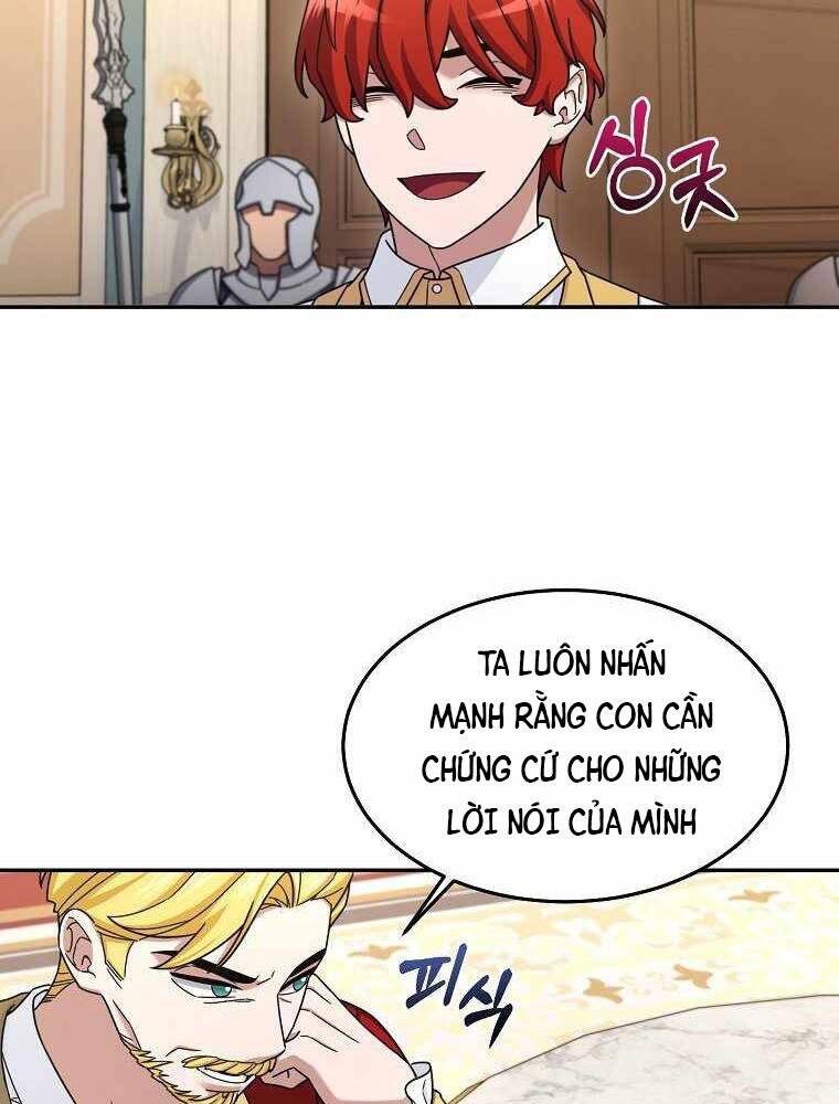 Người Mới Này Quá Mạnh - Chương 13