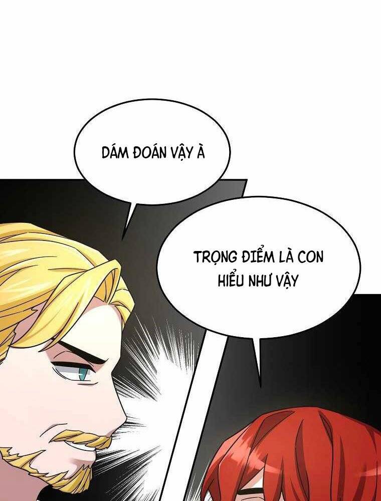 Người Mới Này Quá Mạnh - Chương 13