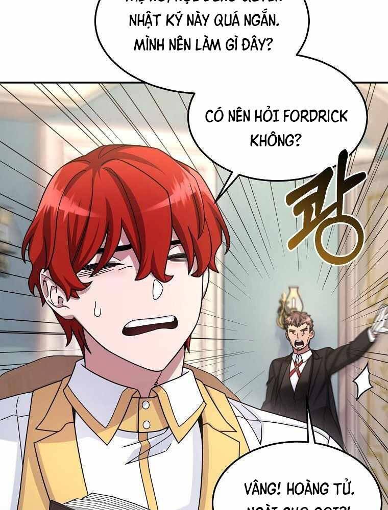 Người Mới Này Quá Mạnh - Chương 13