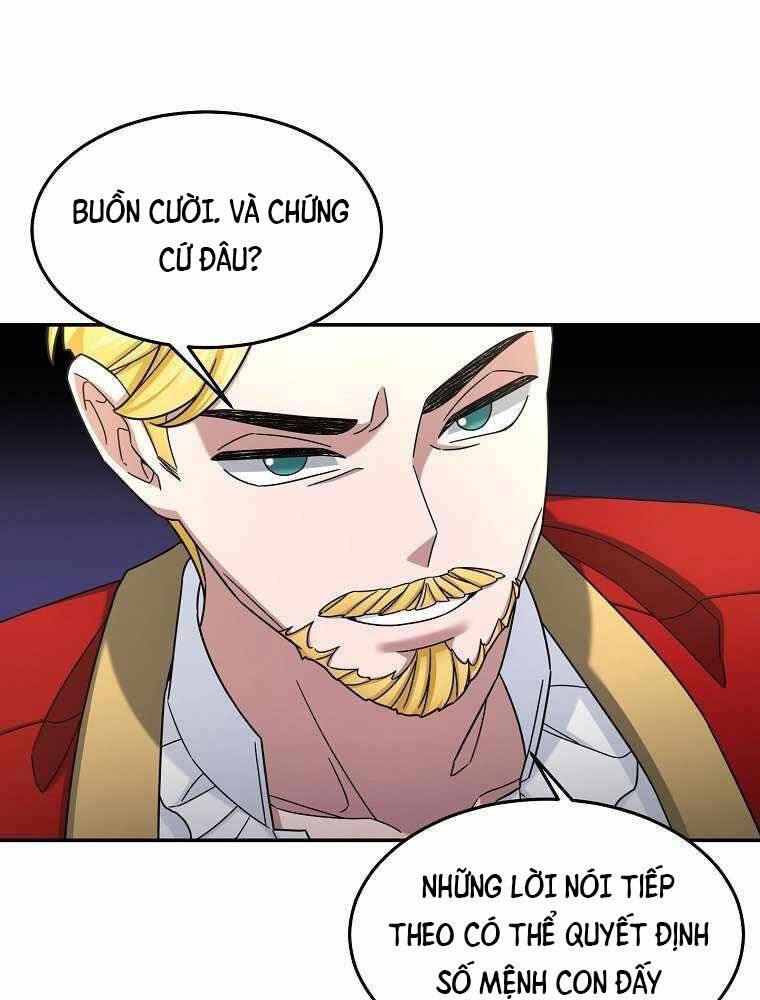 Người Mới Này Quá Mạnh - Chương 13