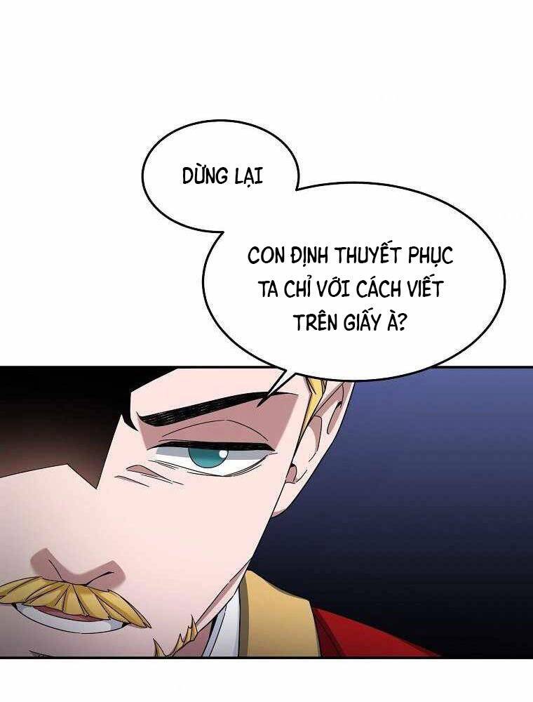 Người Mới Này Quá Mạnh - Chương 13