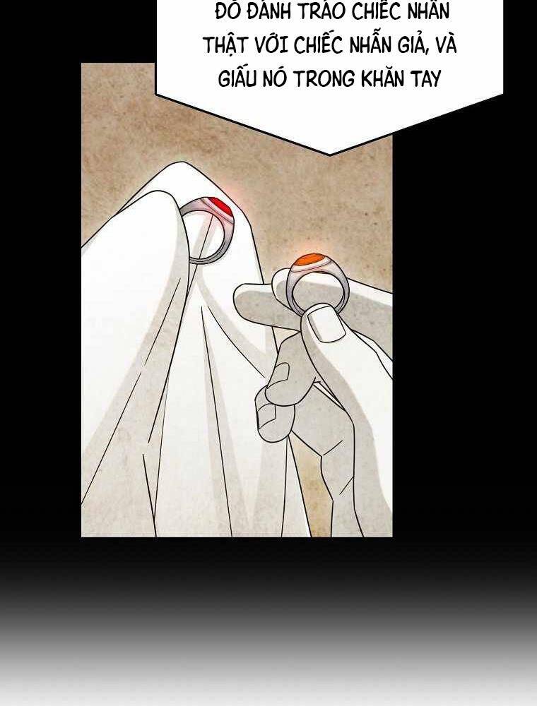 Người Mới Này Quá Mạnh - Chương 13