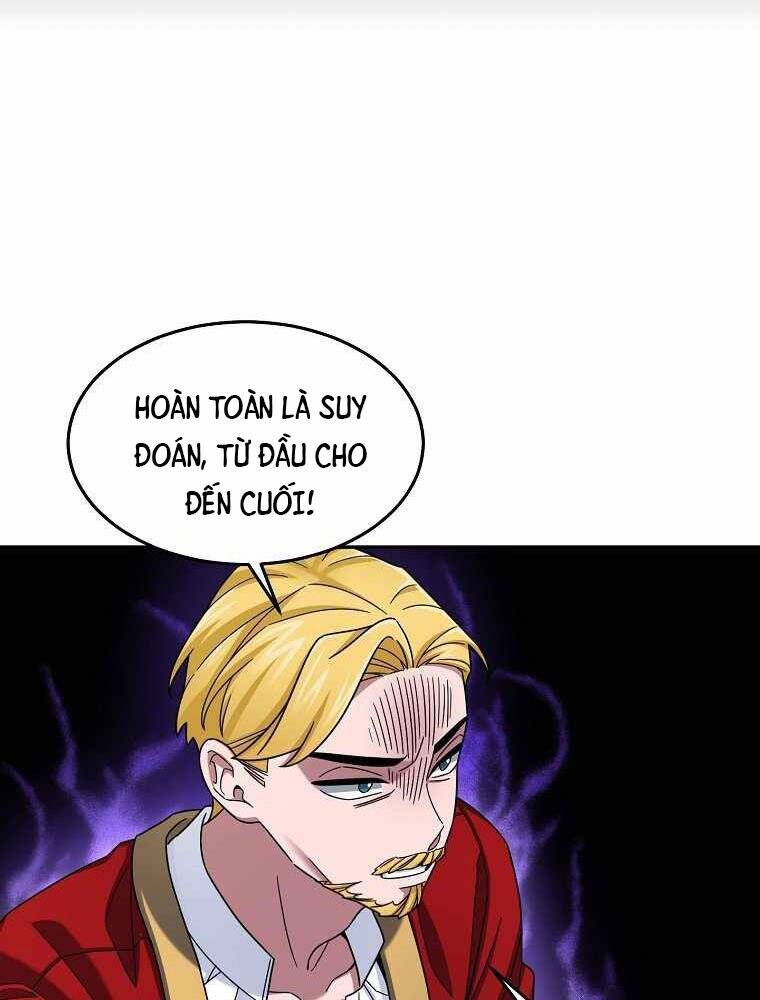 Người Mới Này Quá Mạnh - Chương 13