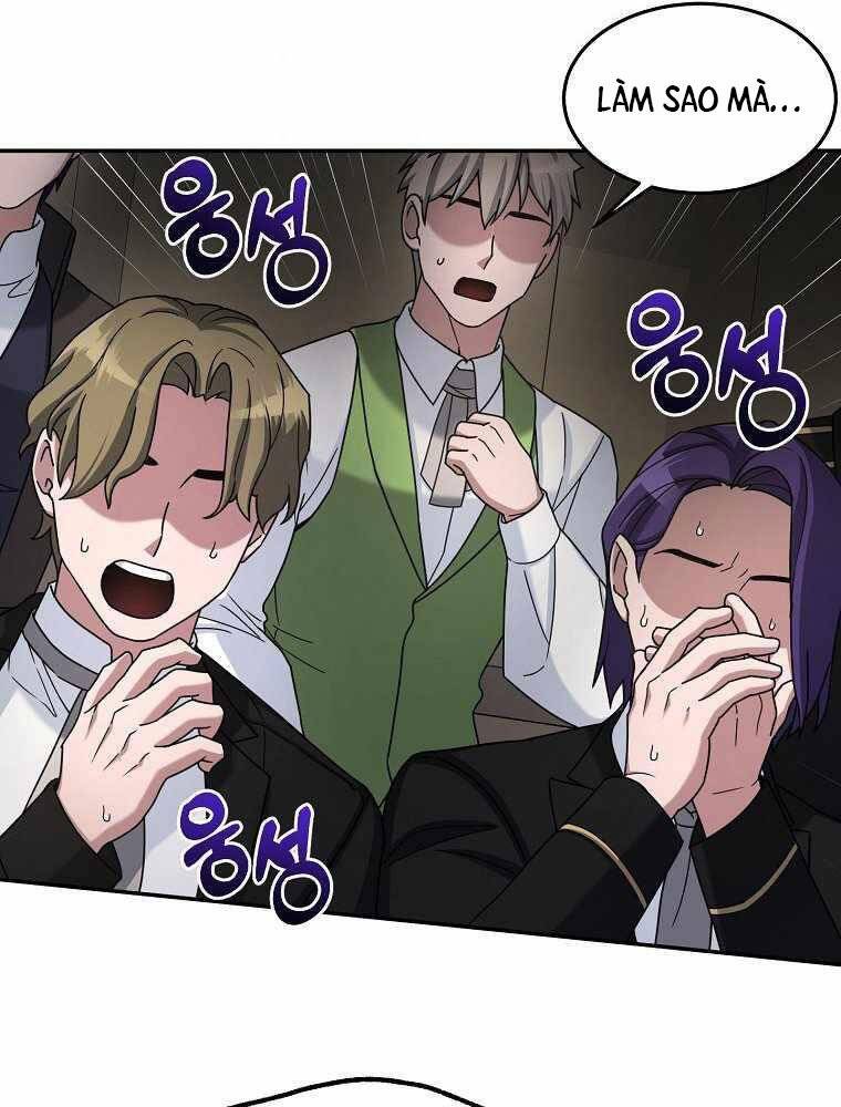 Người Mới Này Quá Mạnh - Chương 15