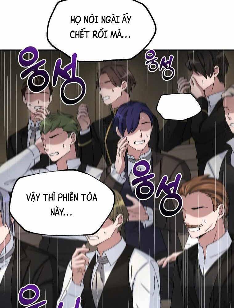 Người Mới Này Quá Mạnh - Chương 15