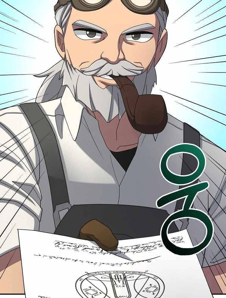 Người Mới Này Quá Mạnh - Chương 15