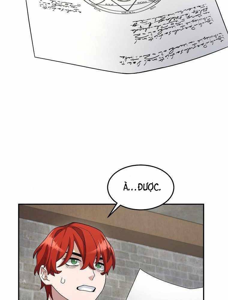 Người Mới Này Quá Mạnh - Chương 15