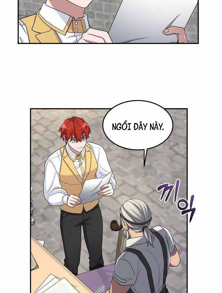 Người Mới Này Quá Mạnh - Chương 15