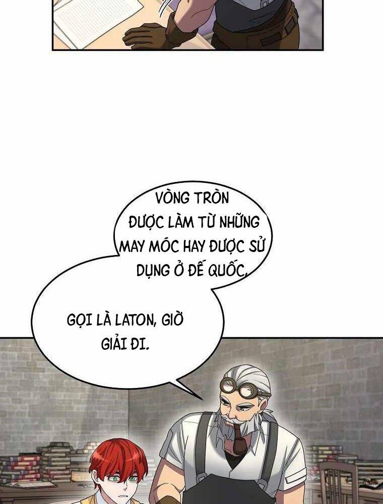 Người Mới Này Quá Mạnh - Chương 15