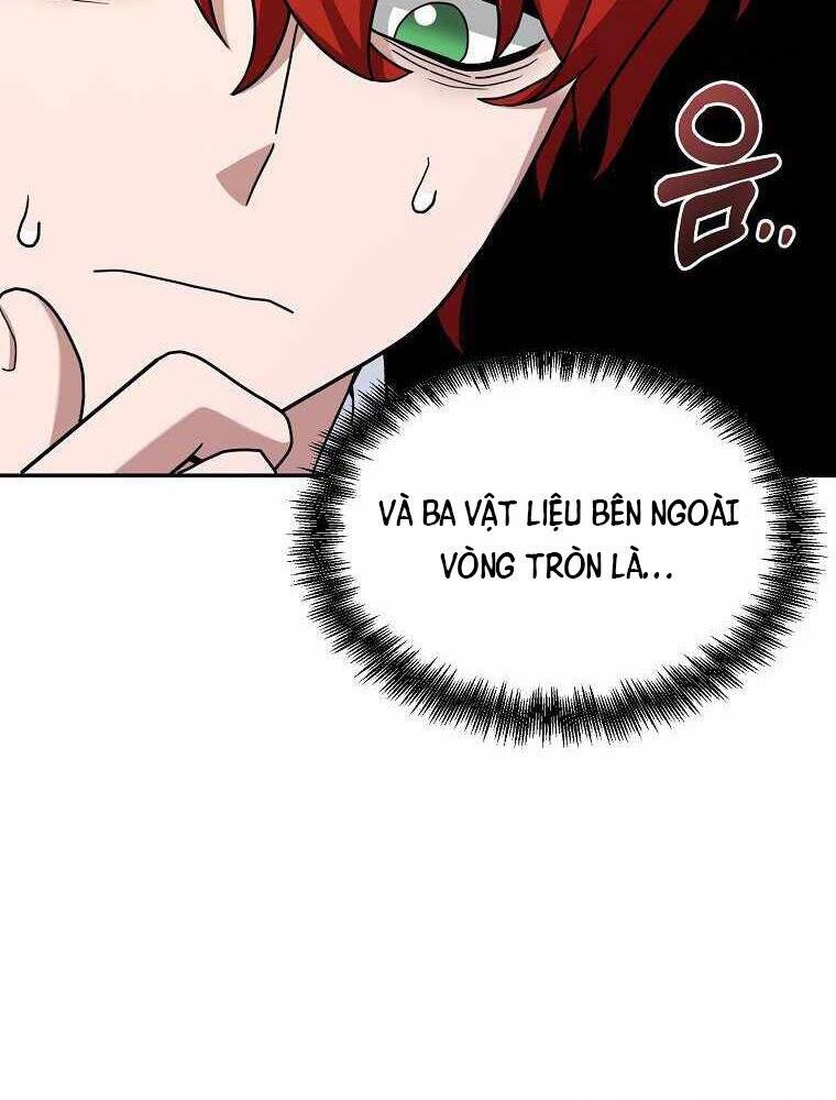 Người Mới Này Quá Mạnh - Chương 15