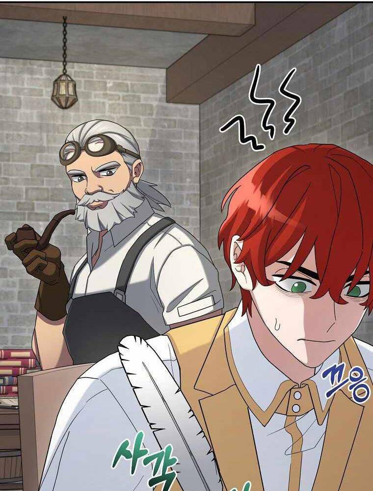 Người Mới Này Quá Mạnh - Chương 15